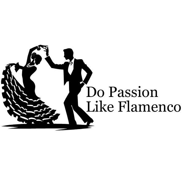 Flamenco dancer duo illustrating passion, intensity, and fearless artistic expression.