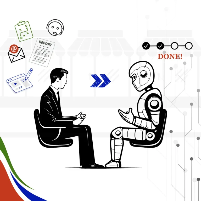 Read more about the article How to Use ChatGPT for Small Business Marketing (2026 Practical Guide)