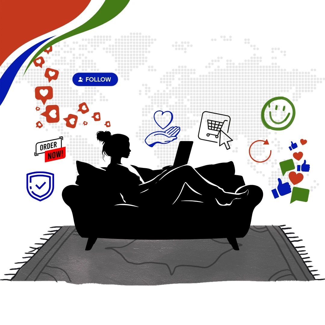 how to build brand trust online strategy