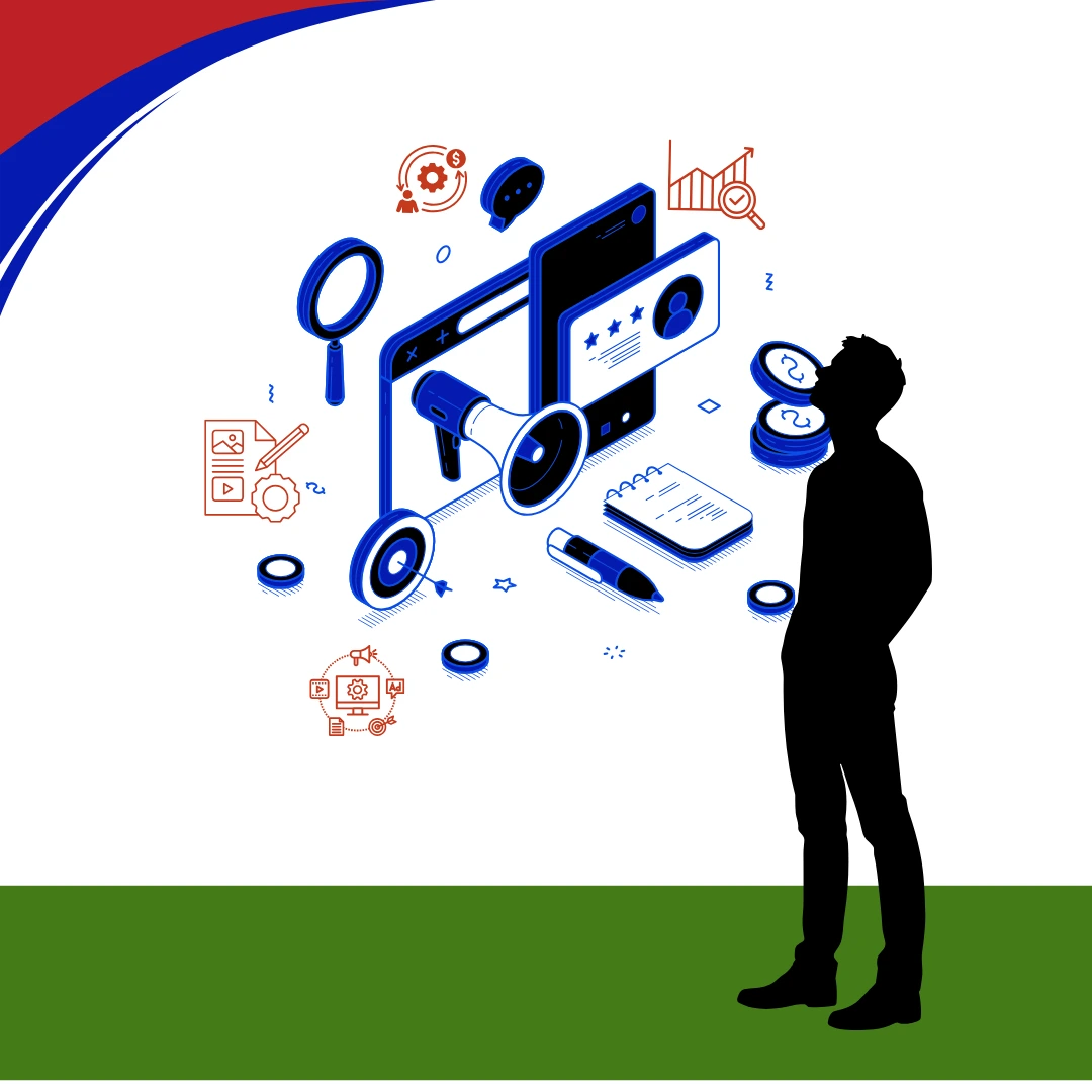 You are currently viewing Digital Marketing System for Small Business: 7 Steps to Turn Strategy Into Growth
