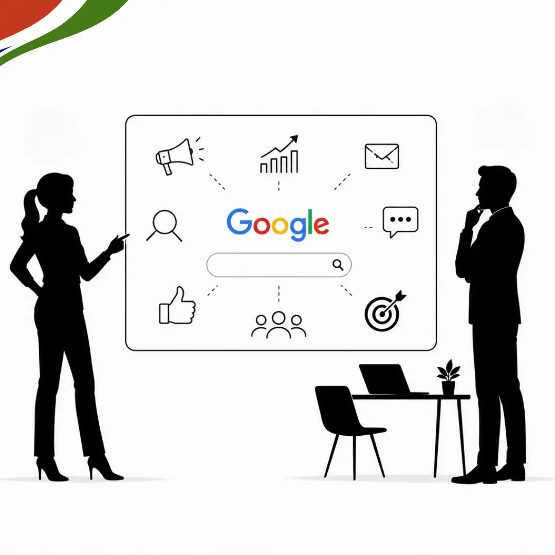 Small business owner planning marketing strategies to grow a business in 2026